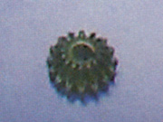 傘形齒輪係列（liè）