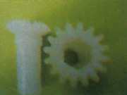 傘形齒輪（lún）係列