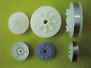 釘齒（chǐ）輪、螺旋（xuán）齒係列