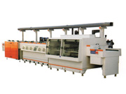 雙麵顯影線（xiàn）