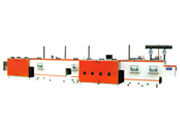 雙麵磨板生產線