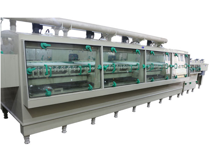 蝕刻生（shēng）產線A款（kuǎn）