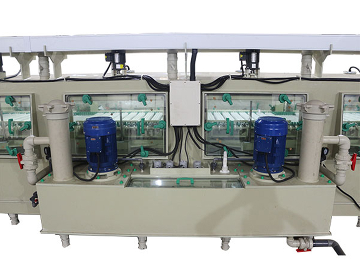 蝕刻生產線（xiàn）C款