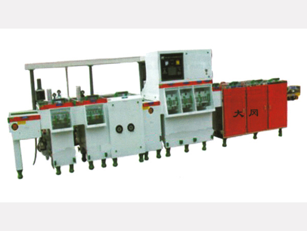 成品清（qīng）洗機（jī）