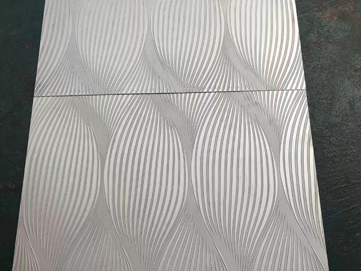 金屬裝飾（shì）板蝕刻（kè）