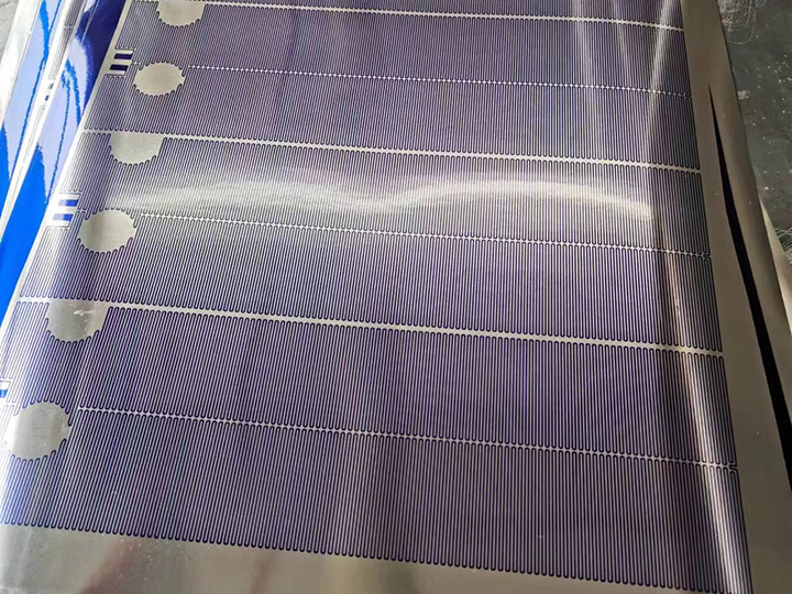 不鏽鋼超薄板蝕刻